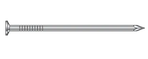 Spiker skarpkant 3,4x95 mm 250 stk