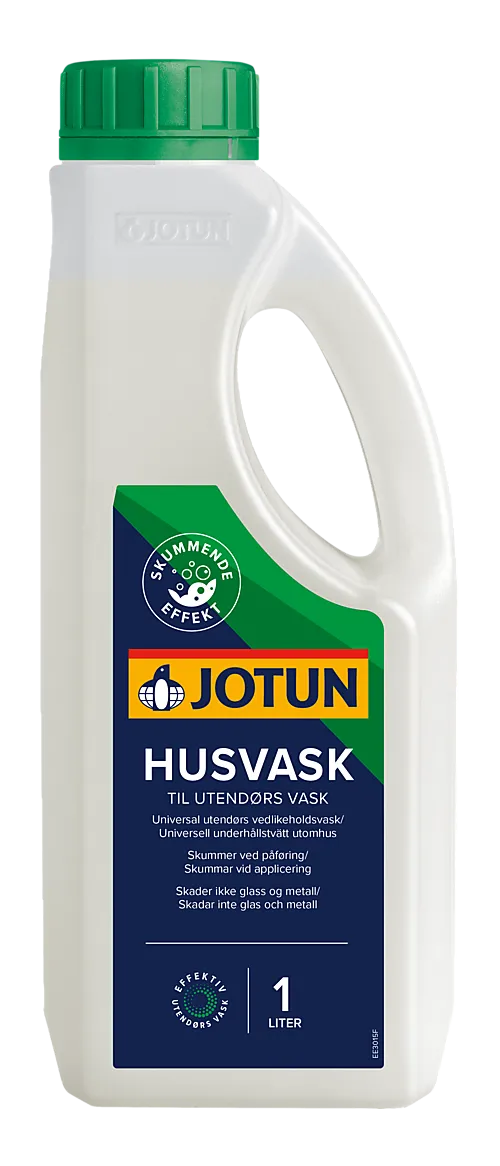 Jotun husvask 1 liter
