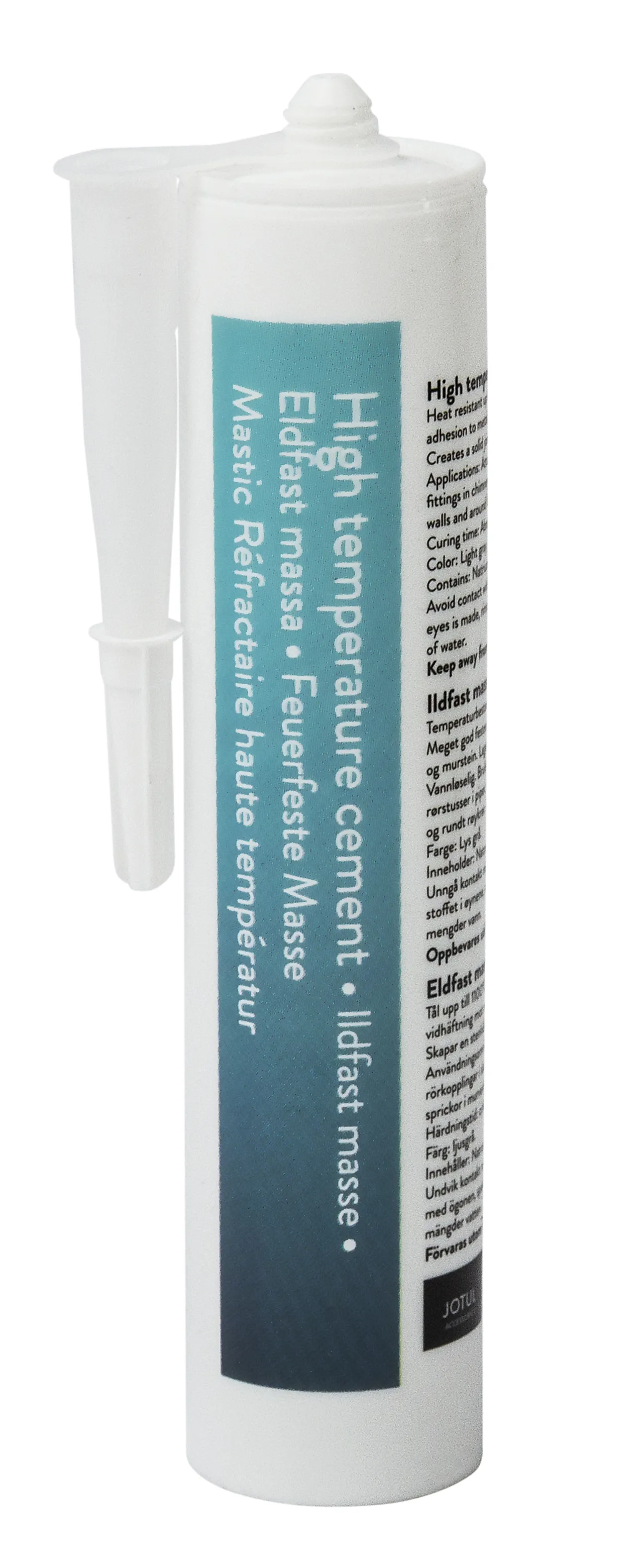 ILDFAST MASSE, GRÅ HAMMERSTRØM