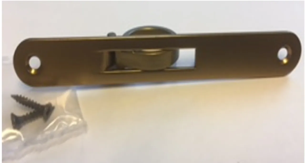 Draring for skyvedør gold skyvedørs åpner/lukker Draring for skyvedør gold skyvedørs åpner/lukker