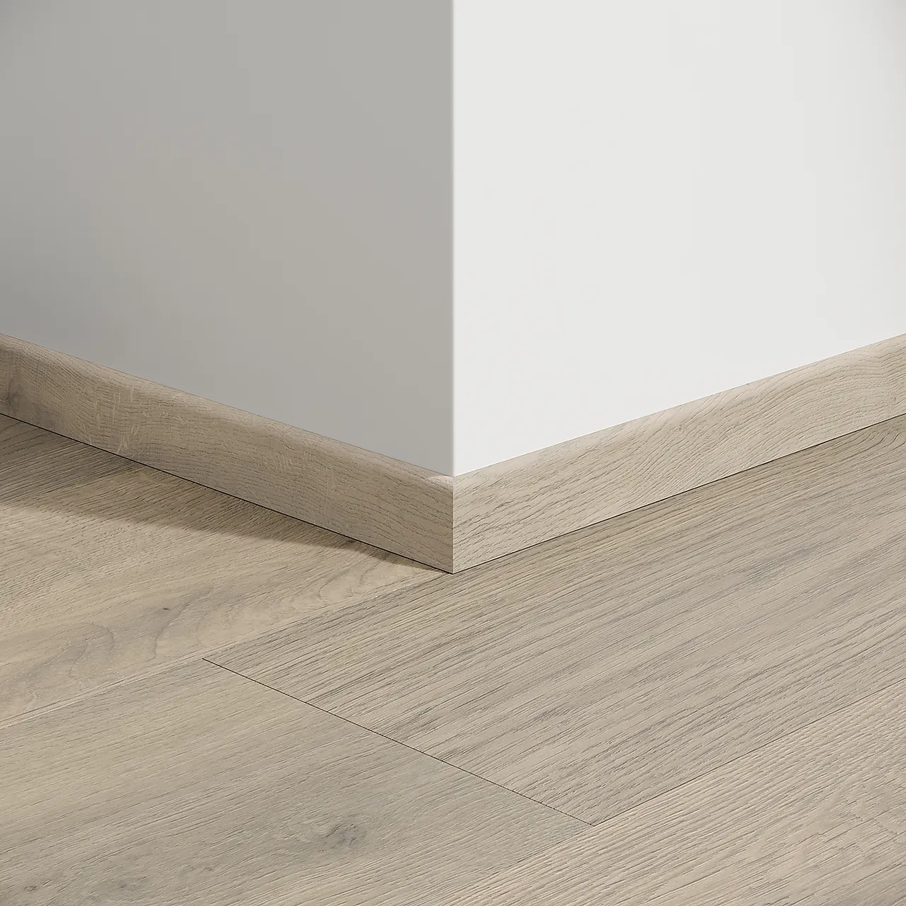 BerryAlloc sokkellist mdf golden lane 12/60 BerryAlloc sokkellist mdf golden lane 12/60