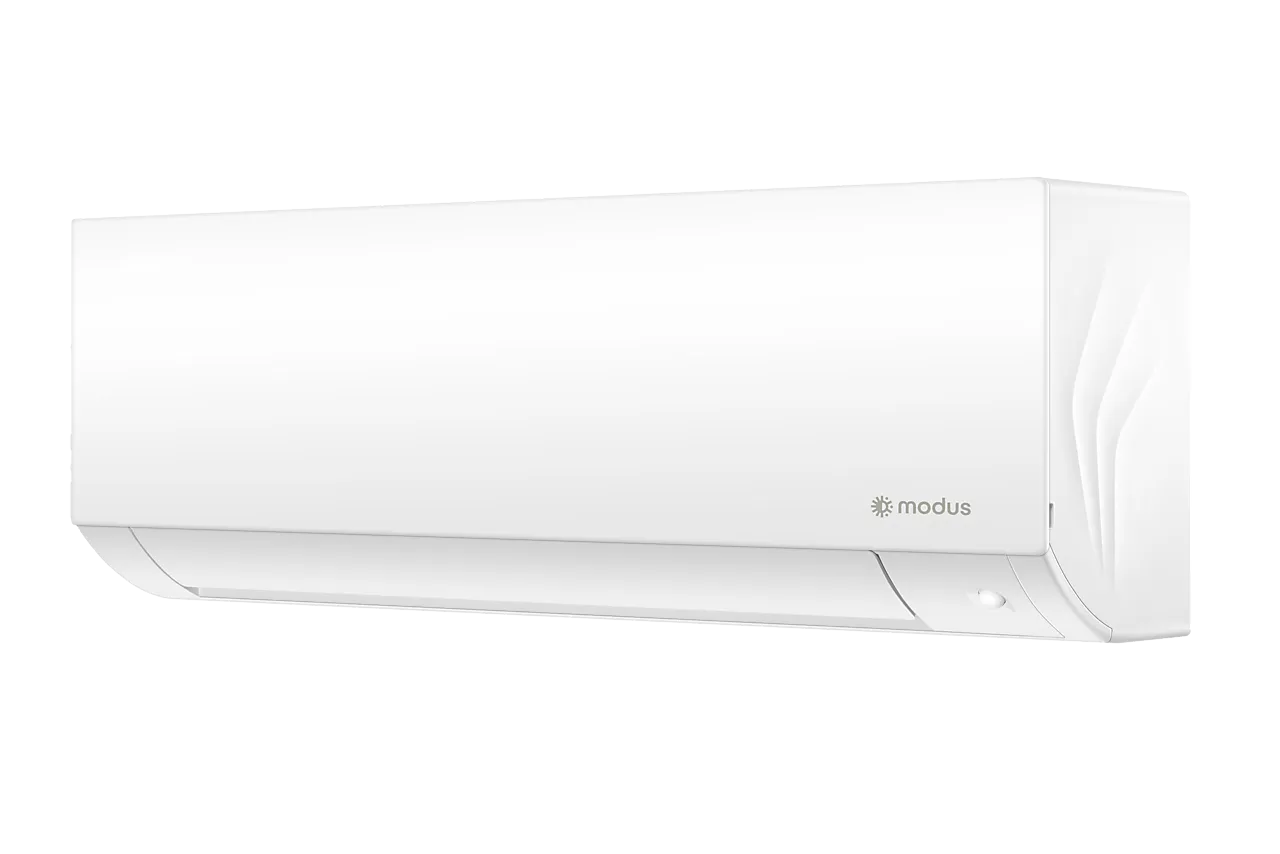 Modus varmepumpe Vega 2,5 kW hvit null - null - 2 - Miniatyr