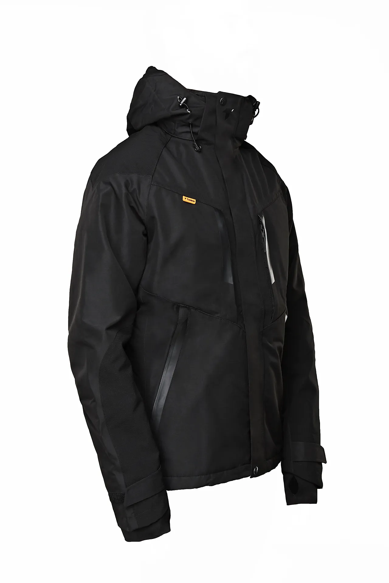 Jakke Performance 2XL null - XXL - 3 - Miniatyr