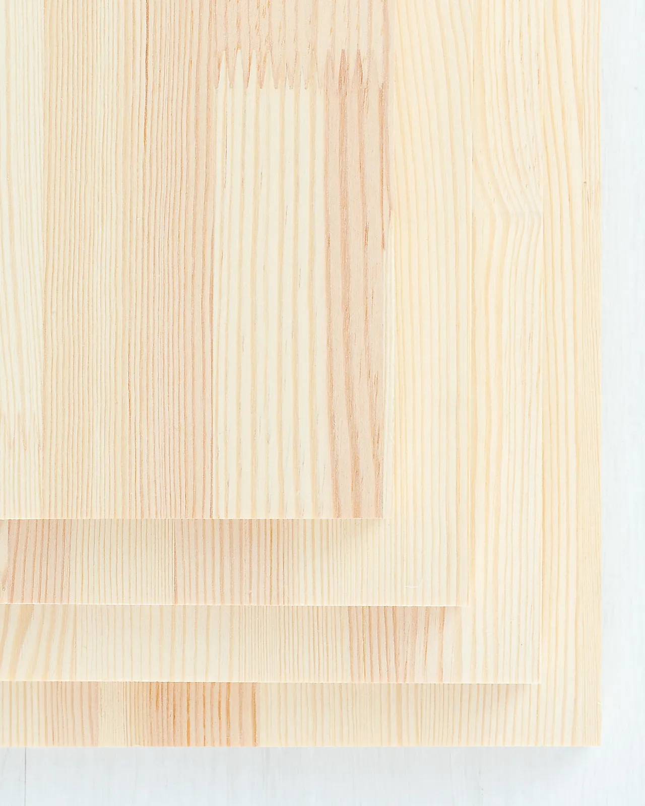 Limfogplate furu 23x3000x620 mm A/A Limfogplate furu 23x3000x620 mm A/A