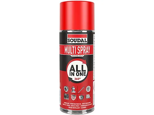 Spray multi 400 ml