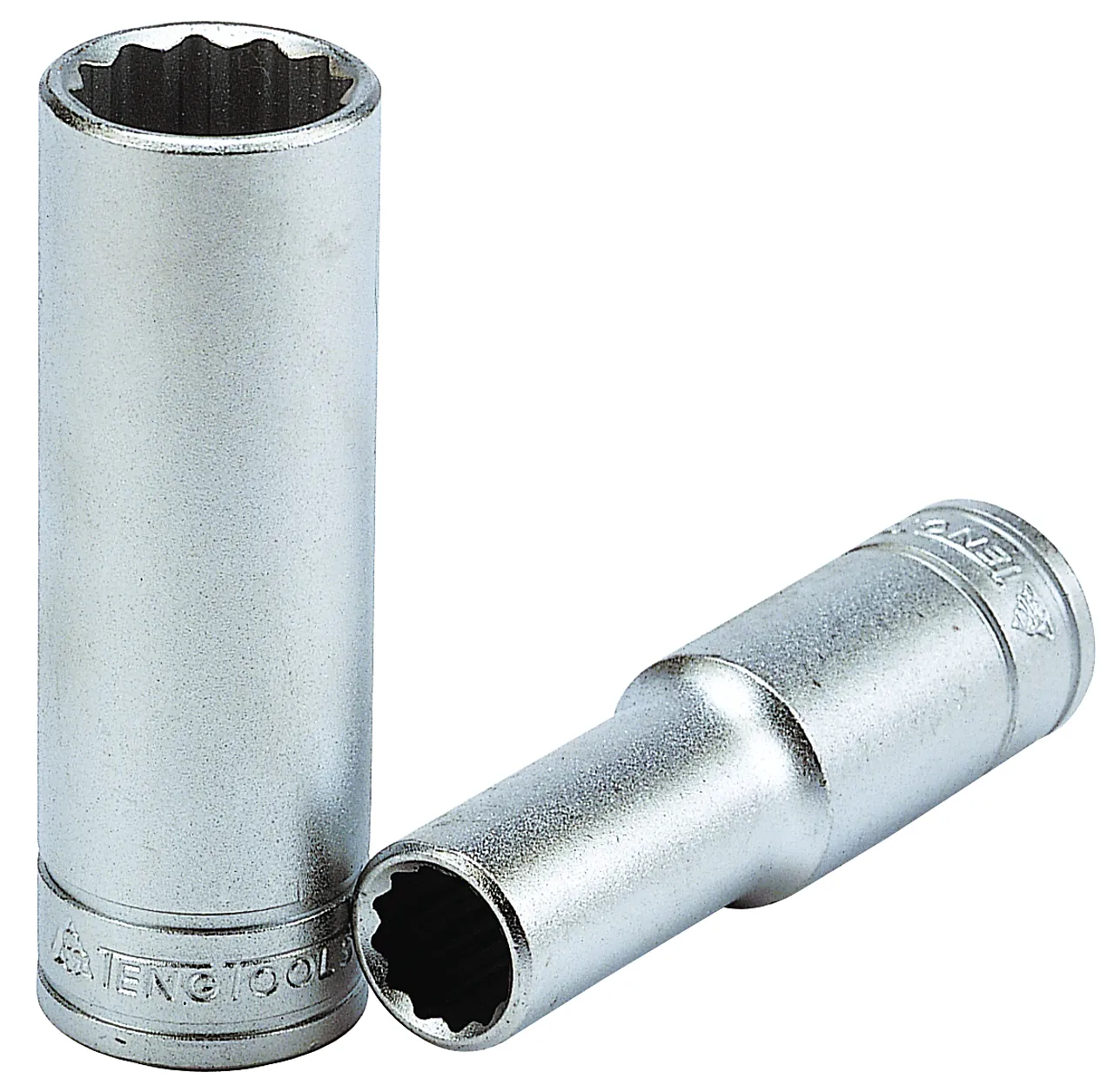 Pipe lang 1/2 12mm 12-kant