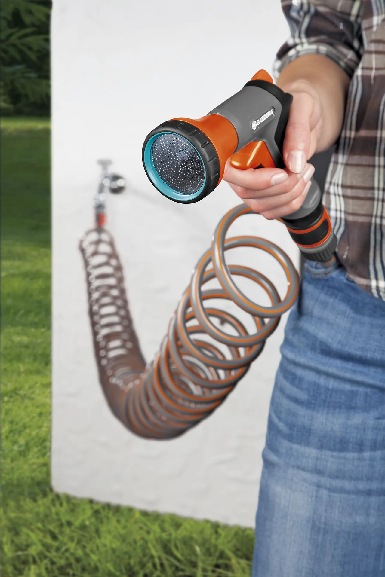 Spiralslangesett null - null - 3 - Miniatyr