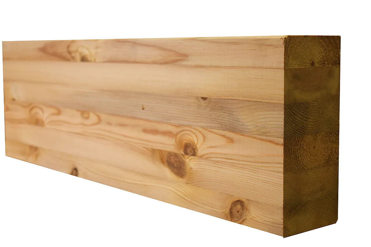 Furu 115x300x5000 tmf imp limtre gl30c