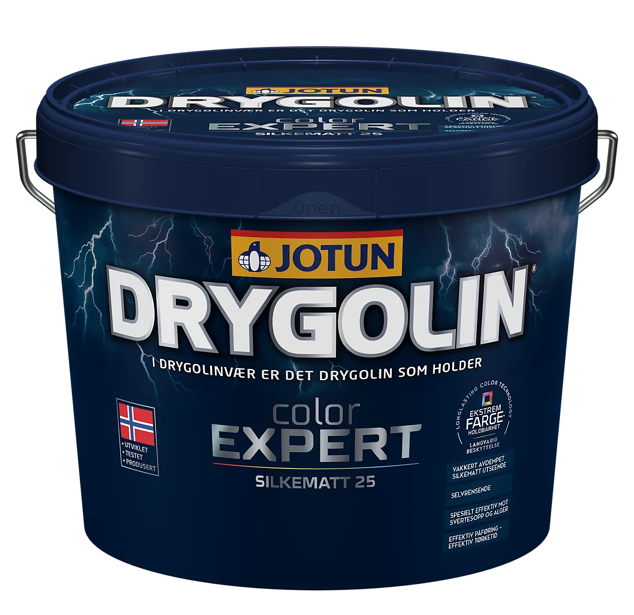 Maling Color Expert C-base 2,7 liter Maling Color Expert C-base 2,7 liter