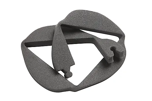 Tettebånd royal takfot plannja