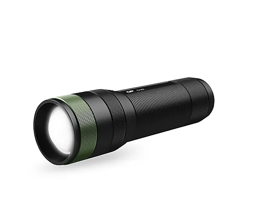 Lommelykt Discovery Lupus C32 300 lumen