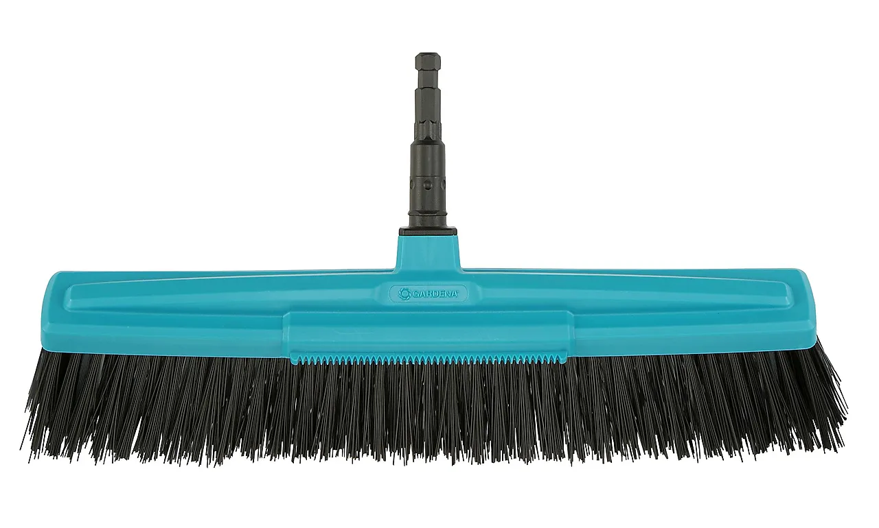 Kost 45 cm og rive 43 cm sett Kost 45 cm og rive 43 cm sett