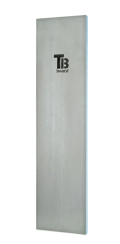 TB board våtromsplate 12 mm