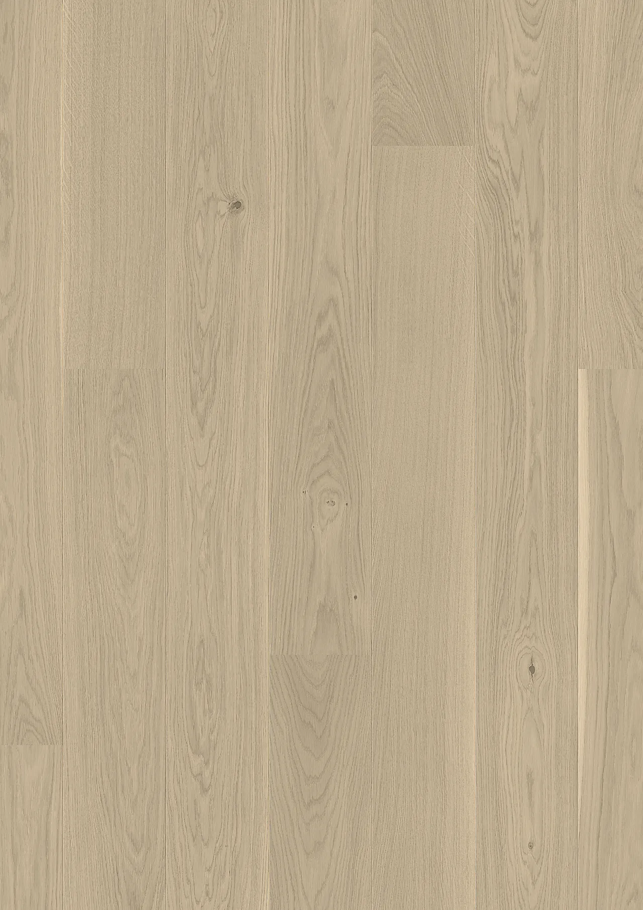 Parkett eik matt hvit 13,2x181x2200 mm null - null - 2 - Miniatyr