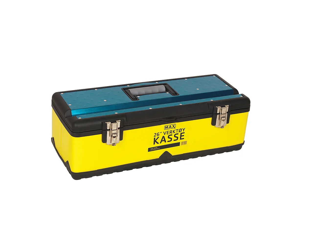 Verktøykasse 26" Max