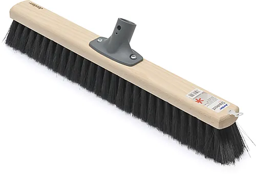 Støvkost m/gjenger 50 cm