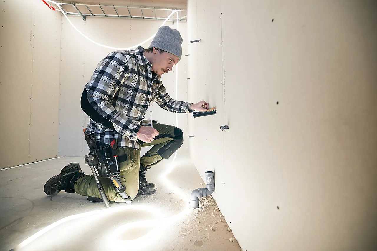 Led-lyslist sunlit 10m null - null - 3 - Miniatyr