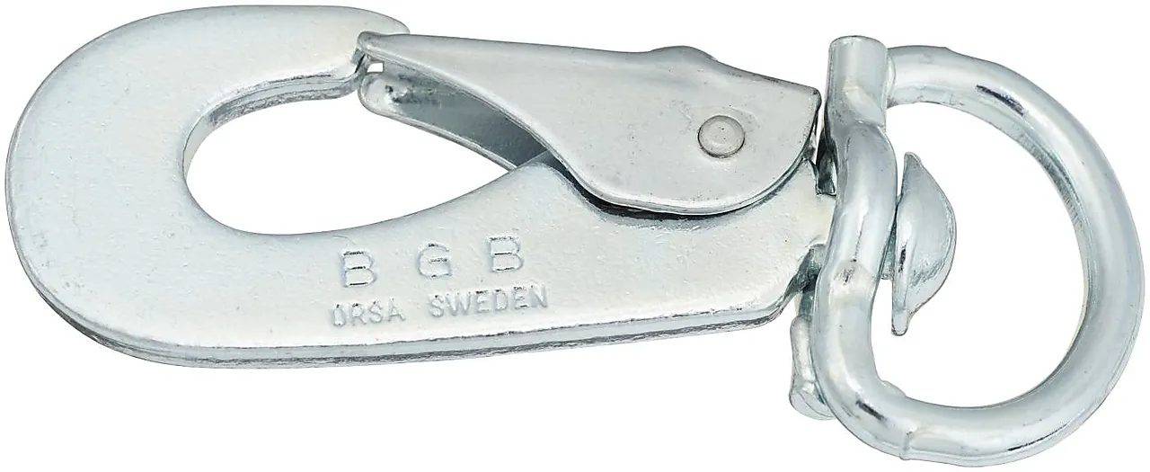 Karabinkrok bgb 65mm efz