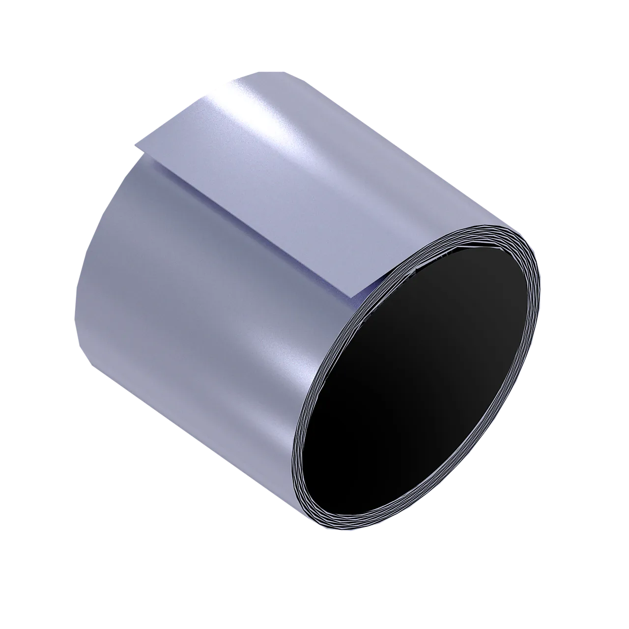 Stålbånd pb 100-0,46 rull 50 m Stålbånd pb 100-0,46 rull 50 m