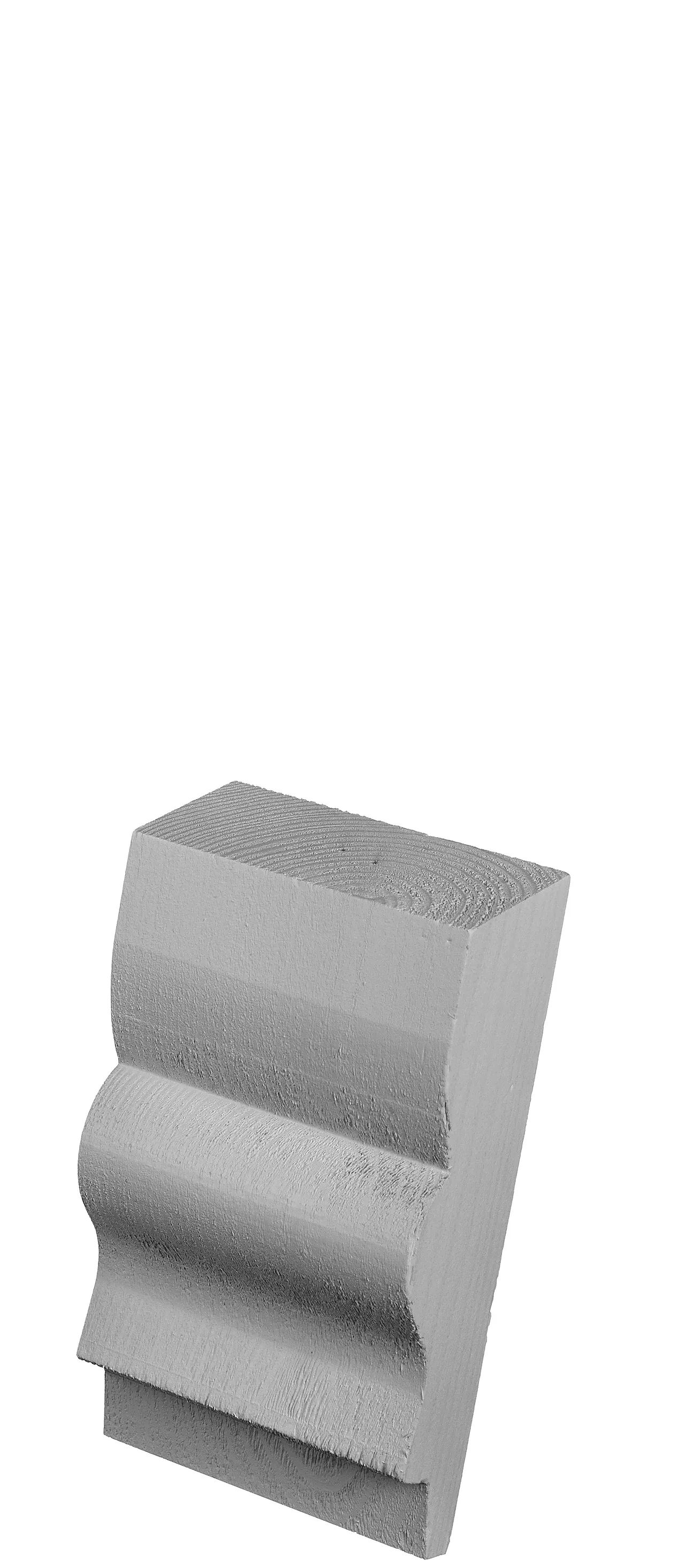 Vindusknekt herregård und hv gr 2pk hvit grunning