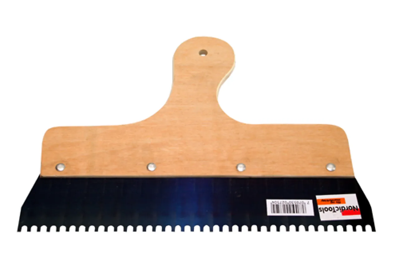 Tannsparkel for sparkelmasse 30 cm Tannsparkel for sparkelmasse 30 cm