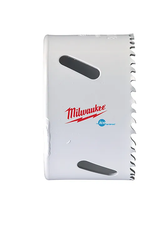 Milwaukee hullsag bimetall 168 mm