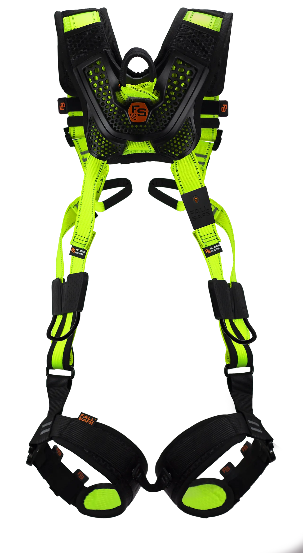 Fallsele lite pro L/XL