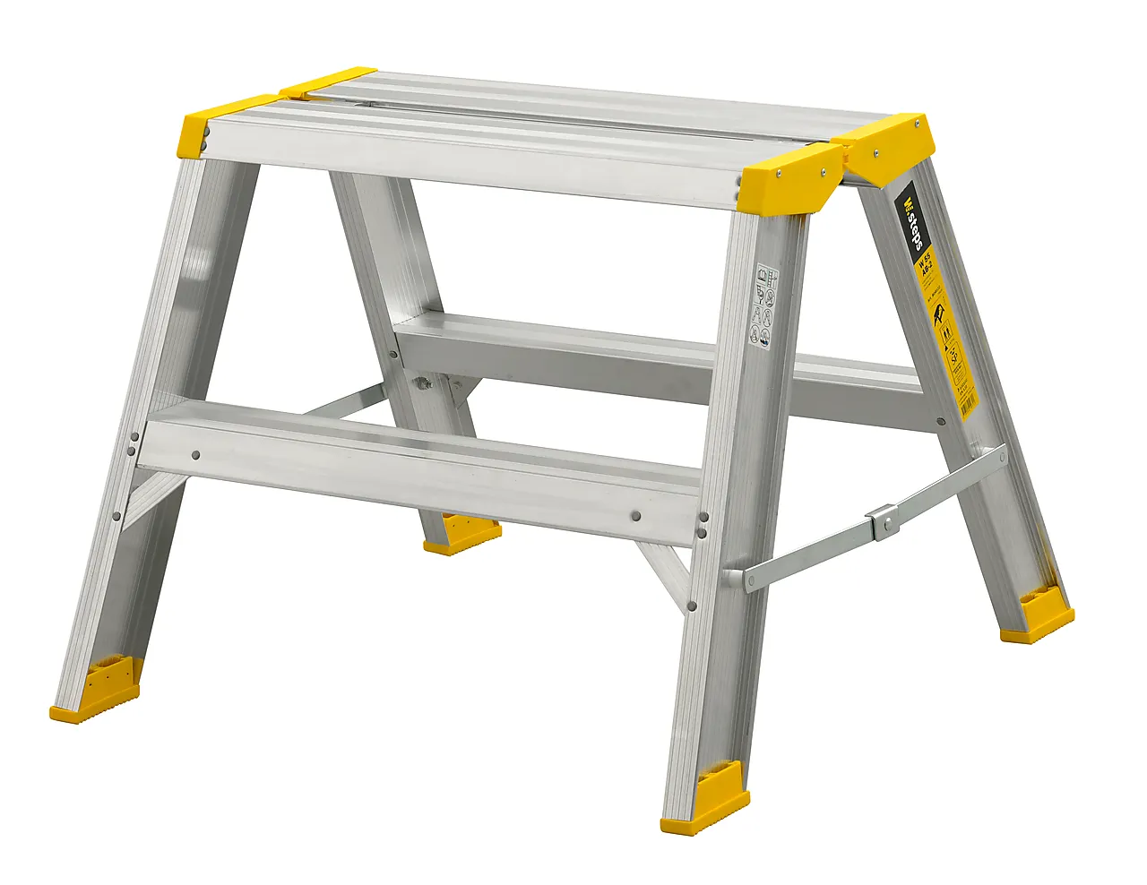 Arbeidsbukk 55AB 2-trinn null - null - 3 - Miniatyr