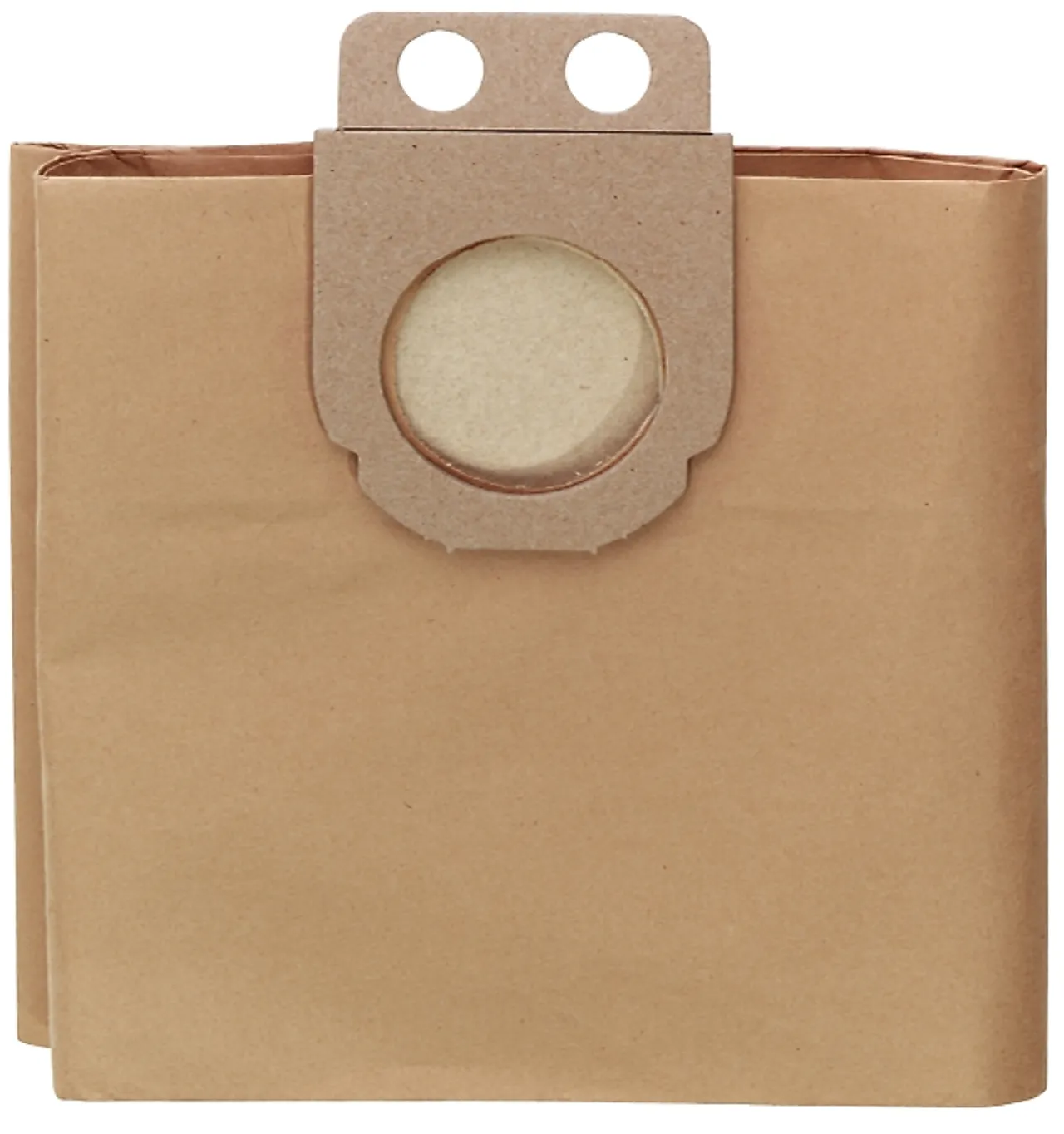 Papir-filterpose 25l 5-pkmetabo Papir-filterpose 25l 5-pkmetabo