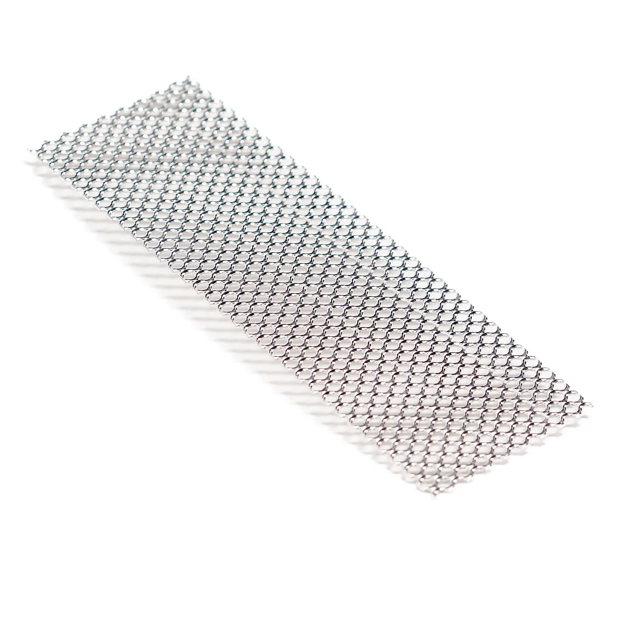 Beslag perforert slett 1x70mm null - null - 2 - Miniatyr