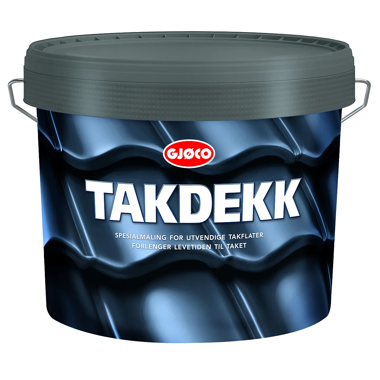 Takdekk sort  10l