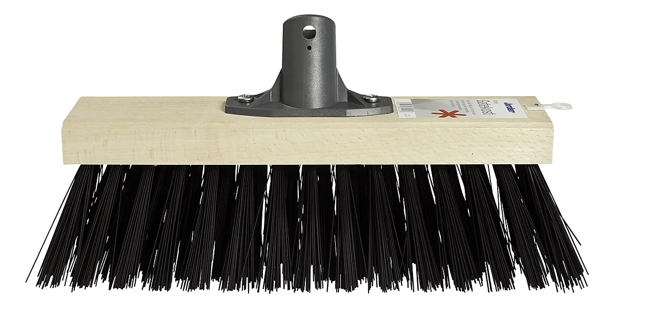 Gatekost m/gjenger 30 cm Gatekost m/gjenger 30 cm