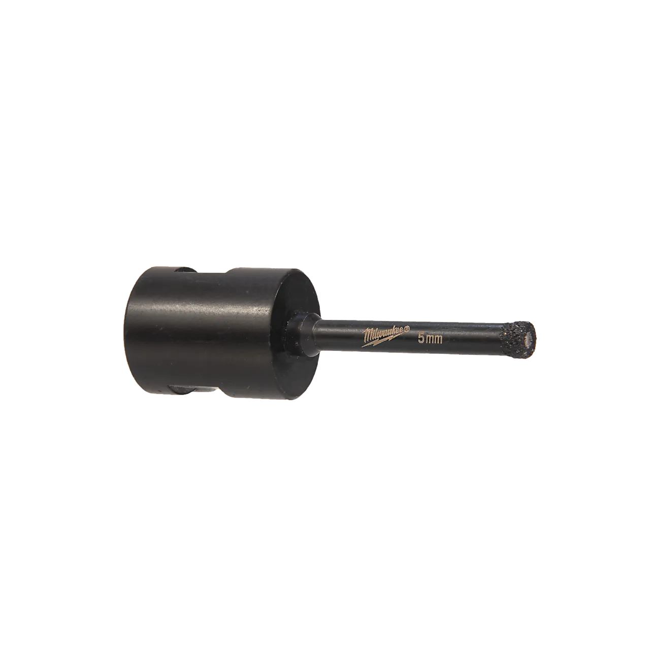 Milwaukee diamantbor 5 mm M14