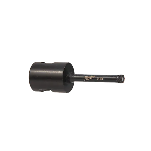 Milwaukee diamantbor 5 mm M14