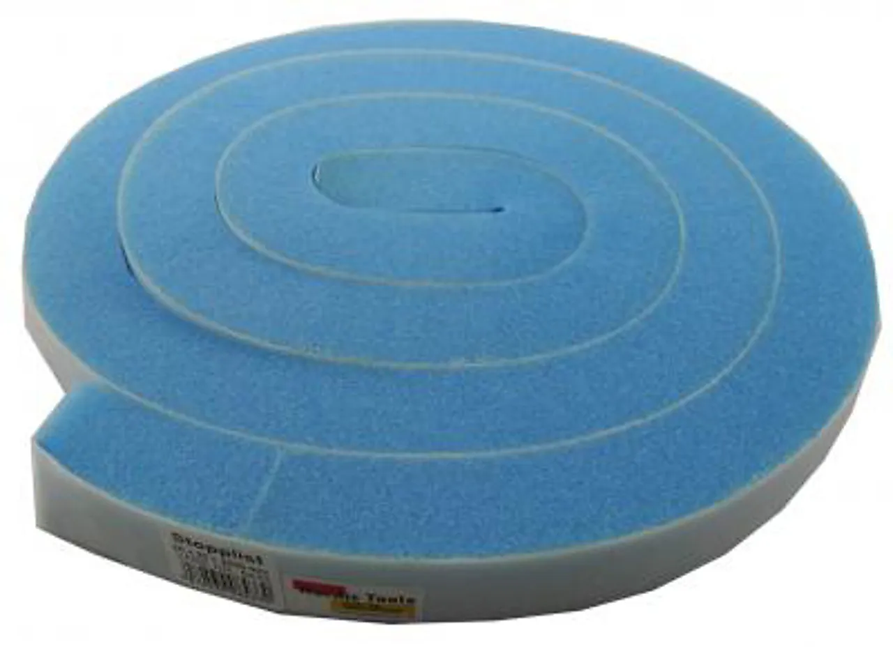 Stopplist 30 mmx2 m Stopplist 30 mmx2 m