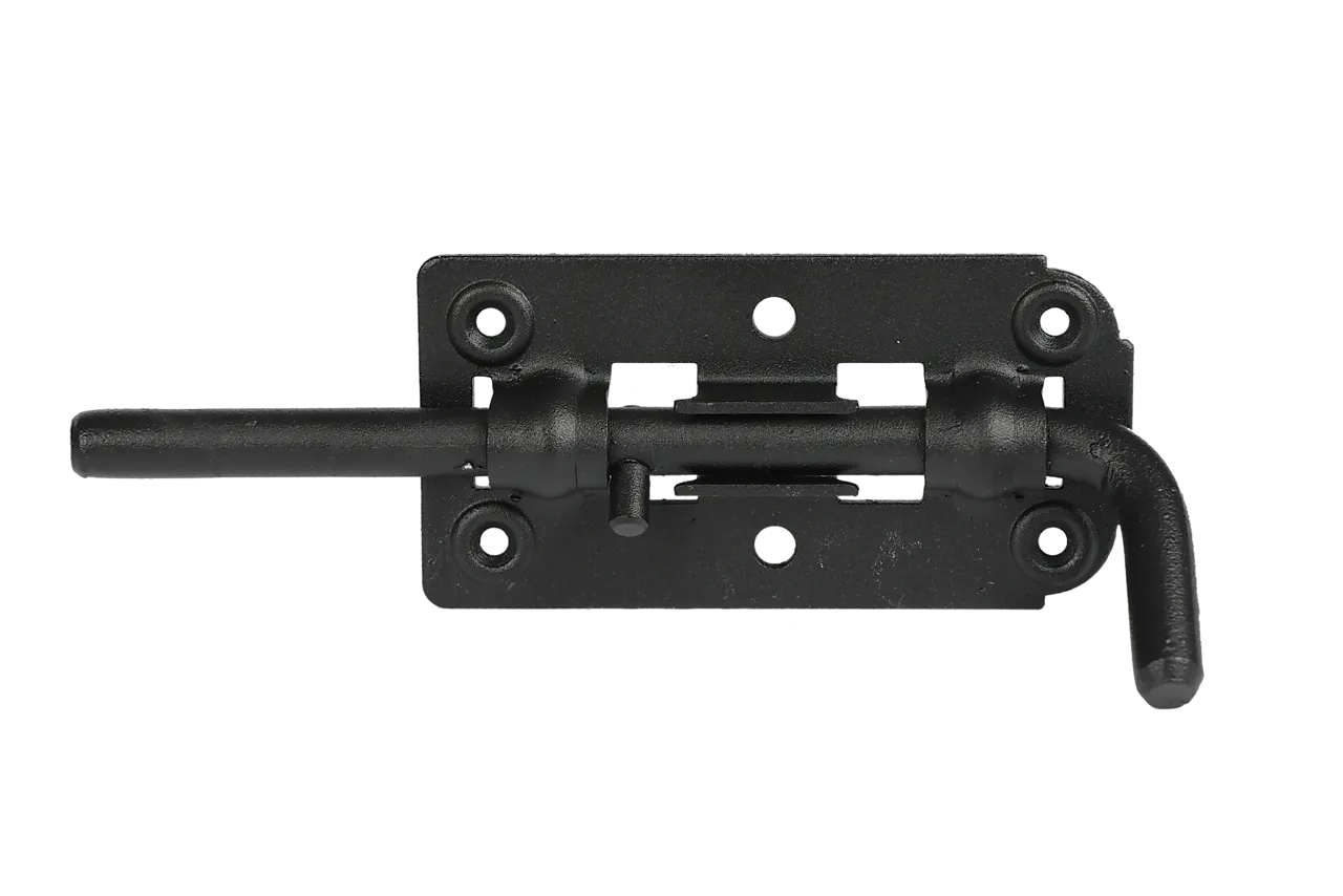 Skåte fin 230 mm sort Skåte fin 230 mm sort