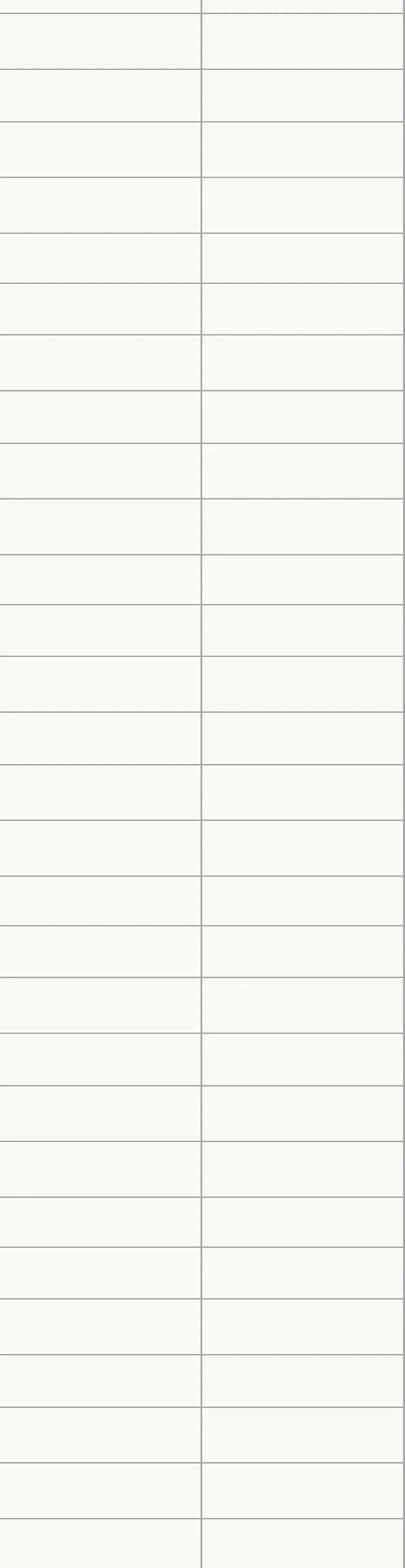 Baderomsplate Fibo Denver White 3091M3010 Baderomsplate Fibo Denver White 3091M3010