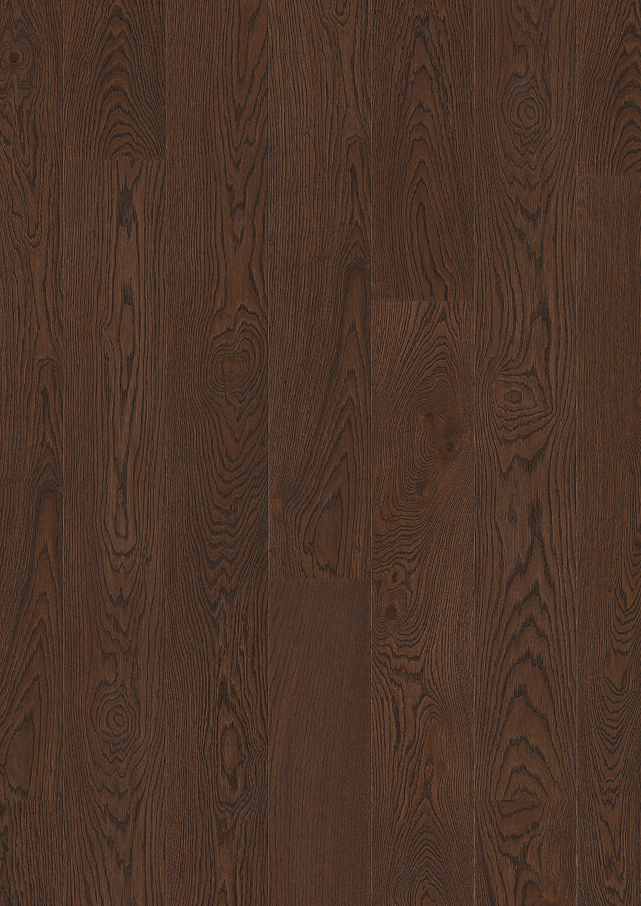 Parkett 1-stav eik brazilian brown pl181 live pure