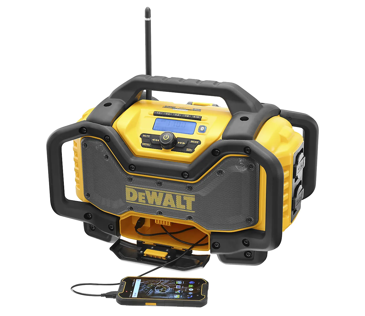 Radio DCR027 Radio DCR027