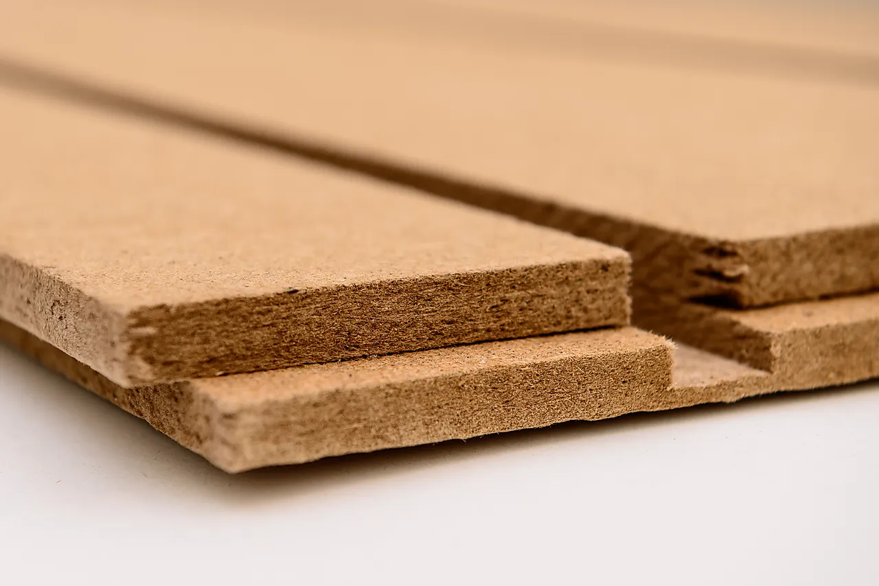 Trefiber vannbrett varm 36x600x1800 mm st 20/300 Silencio Thermo Trefiber vannbrett varm 36x600x1800 mm st 20/300 Silencio Thermo