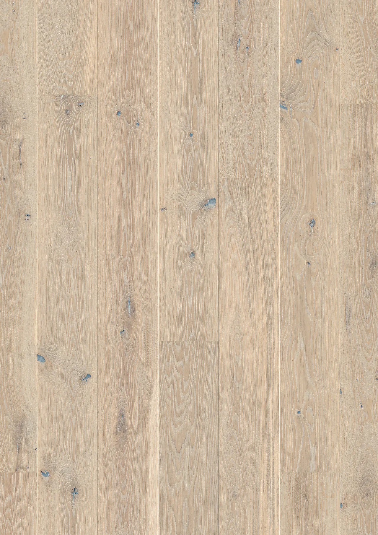 Parkett 1-stav eik pale white pl181 live pure