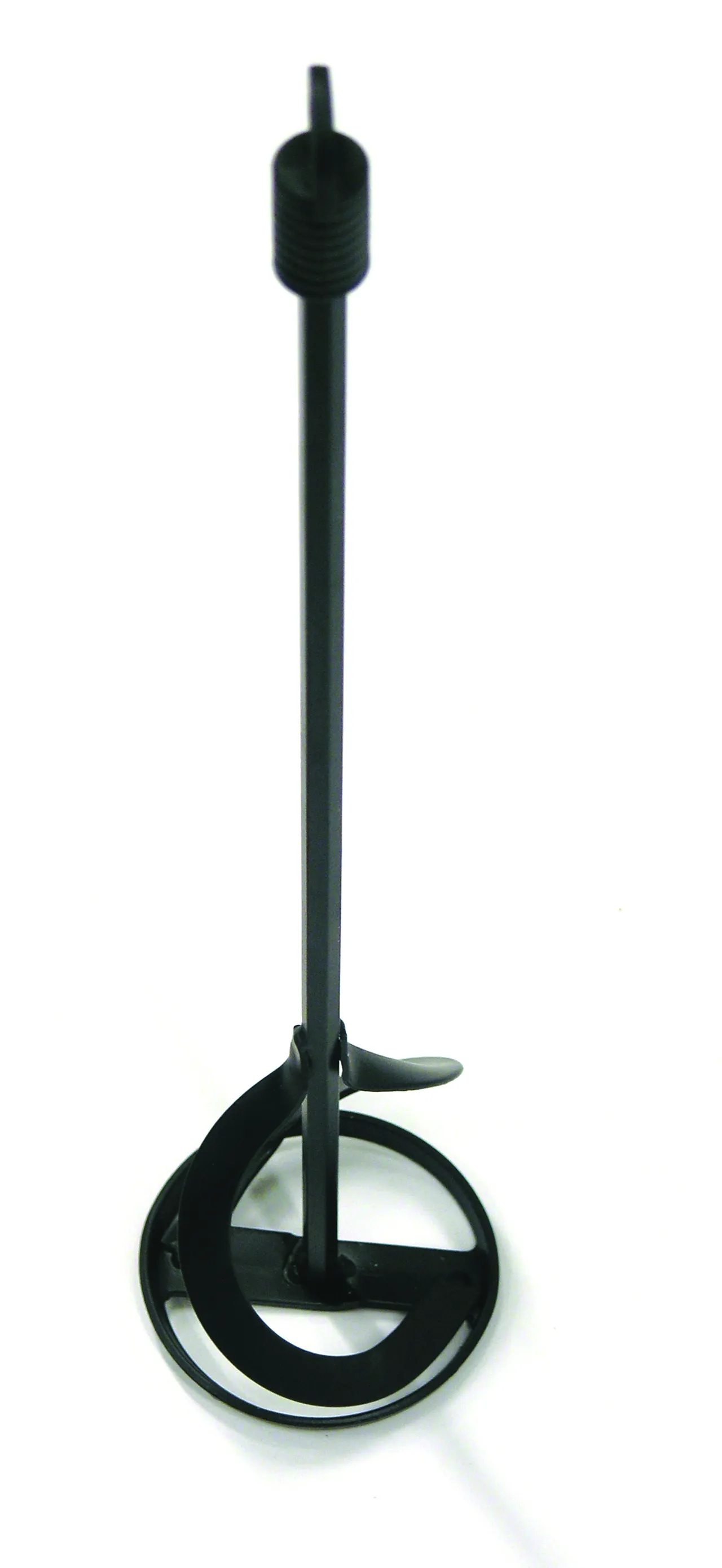 Q-tools mørtel/malingsmixer 80x600 mm