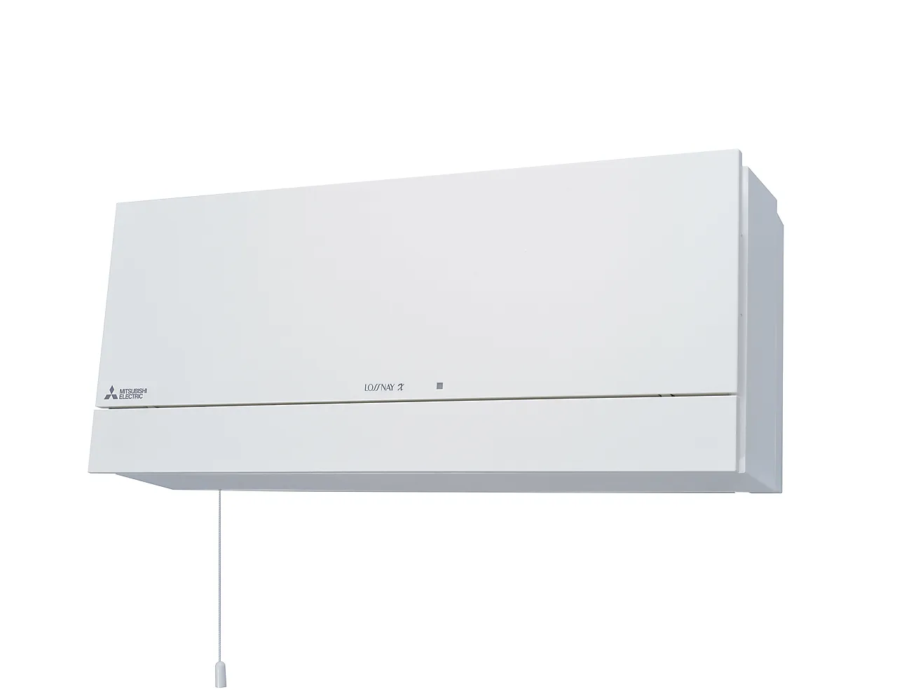 Mitsubishi Electric miniventilasjon VL80