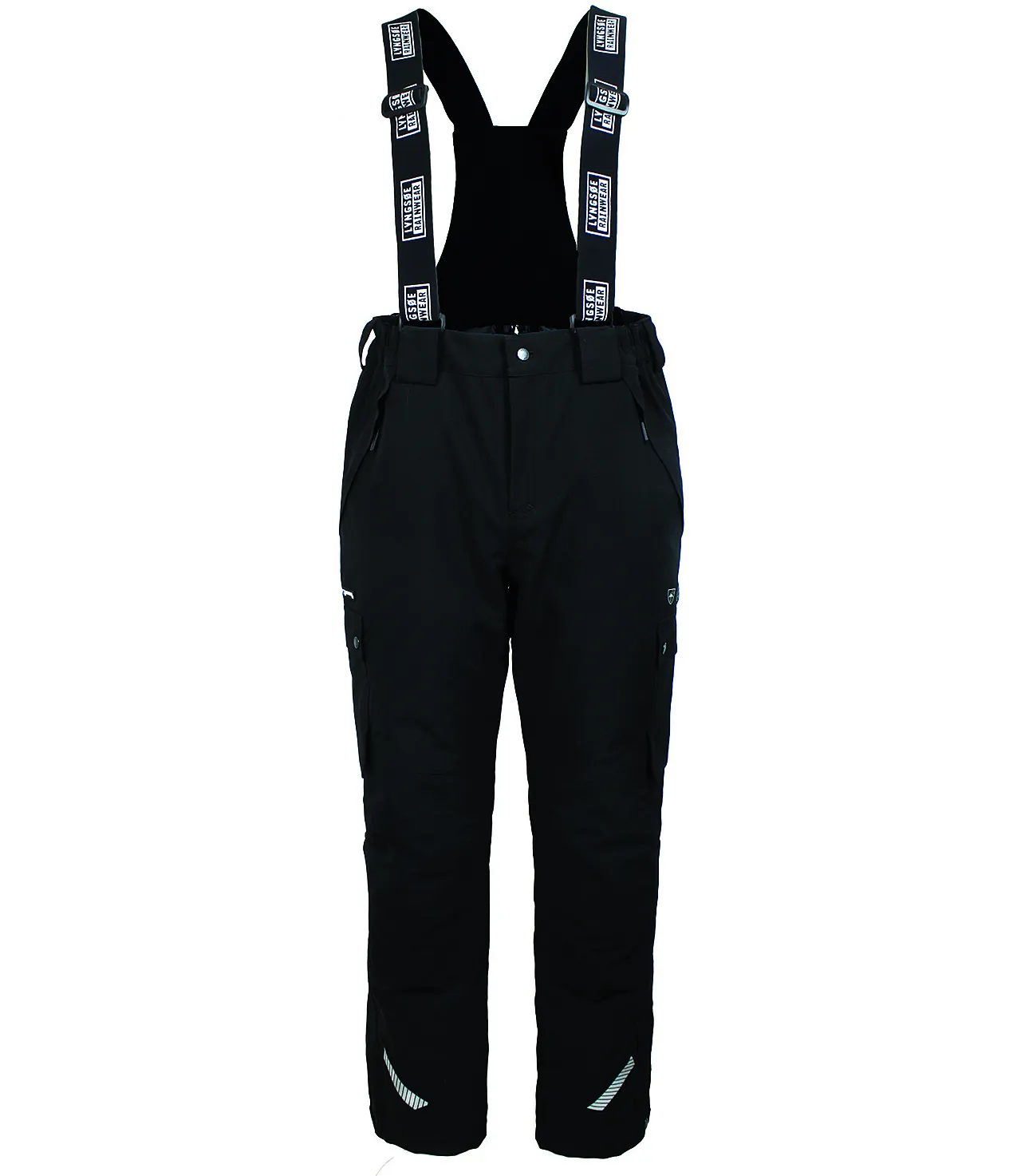 Vinterbukse sort 4-veis stretch M Vinterbukse sort 4-veis stretch M