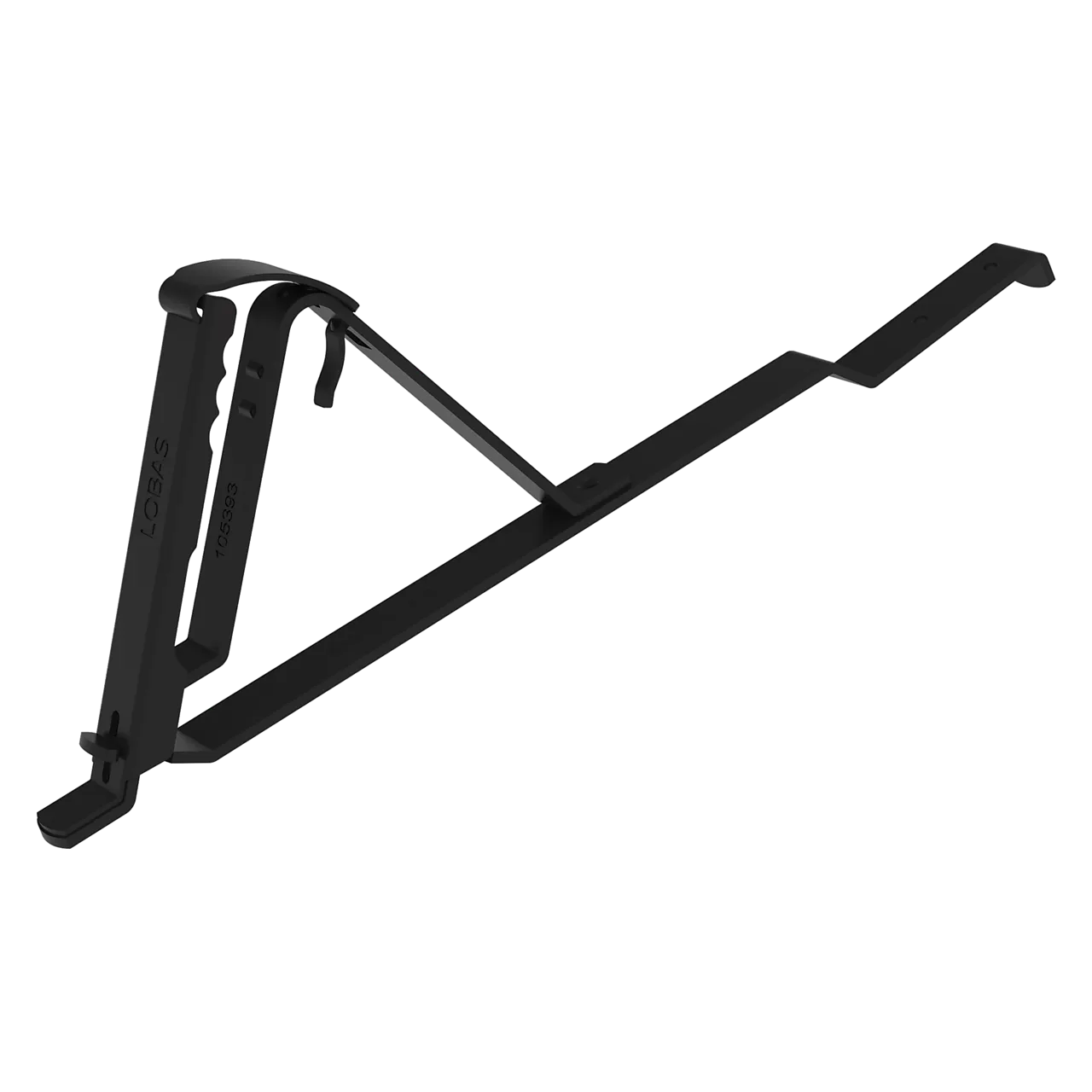 Snøkonsoll SN MC-605 sort Snøkonsoll SN MC-605 sort