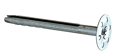 Slaganker for våtromsplater 110 mm 100 stk