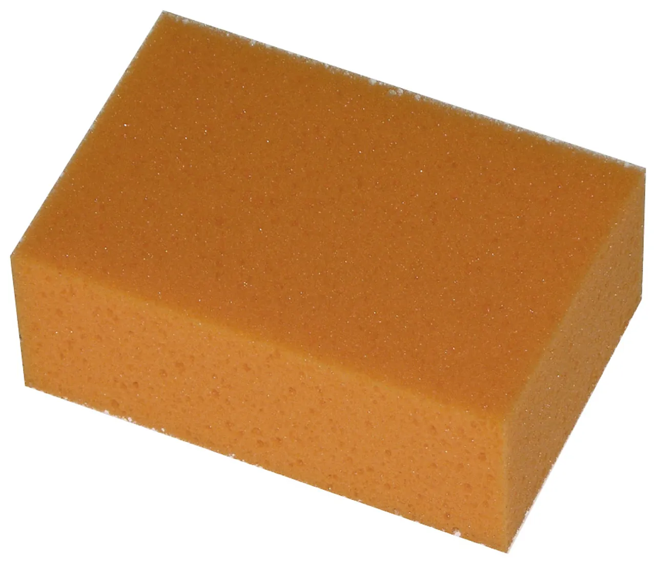 Flissvamp orange bauteam