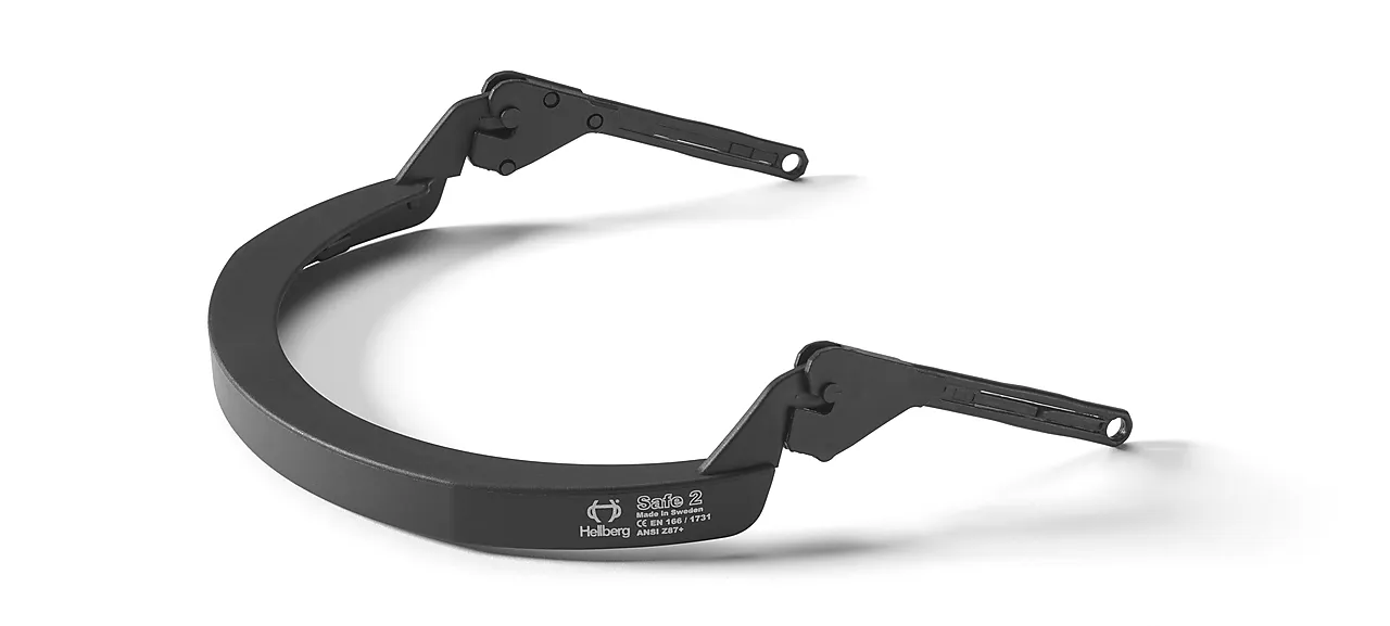 Visirfeste safe2 std hellberg safety Visirfeste safe2 std hellberg safety