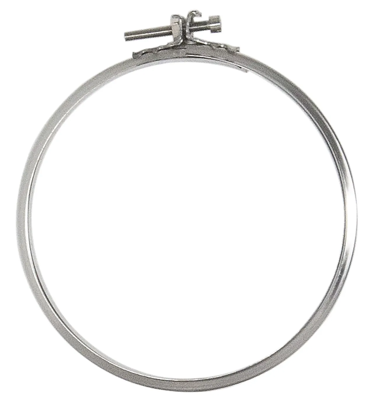 Låsebånd piperehabilitering ø120mm