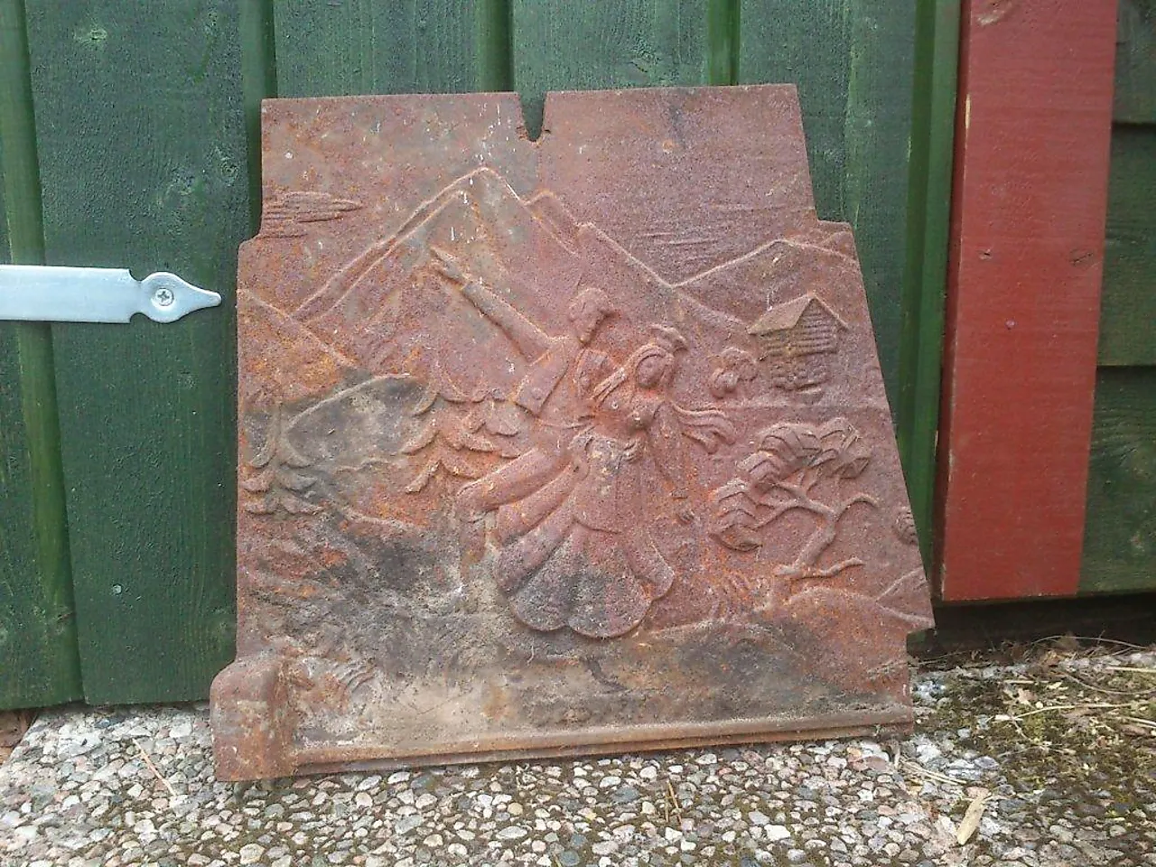 Owatrol olje 5 liter null - null - 2 - Miniatyr